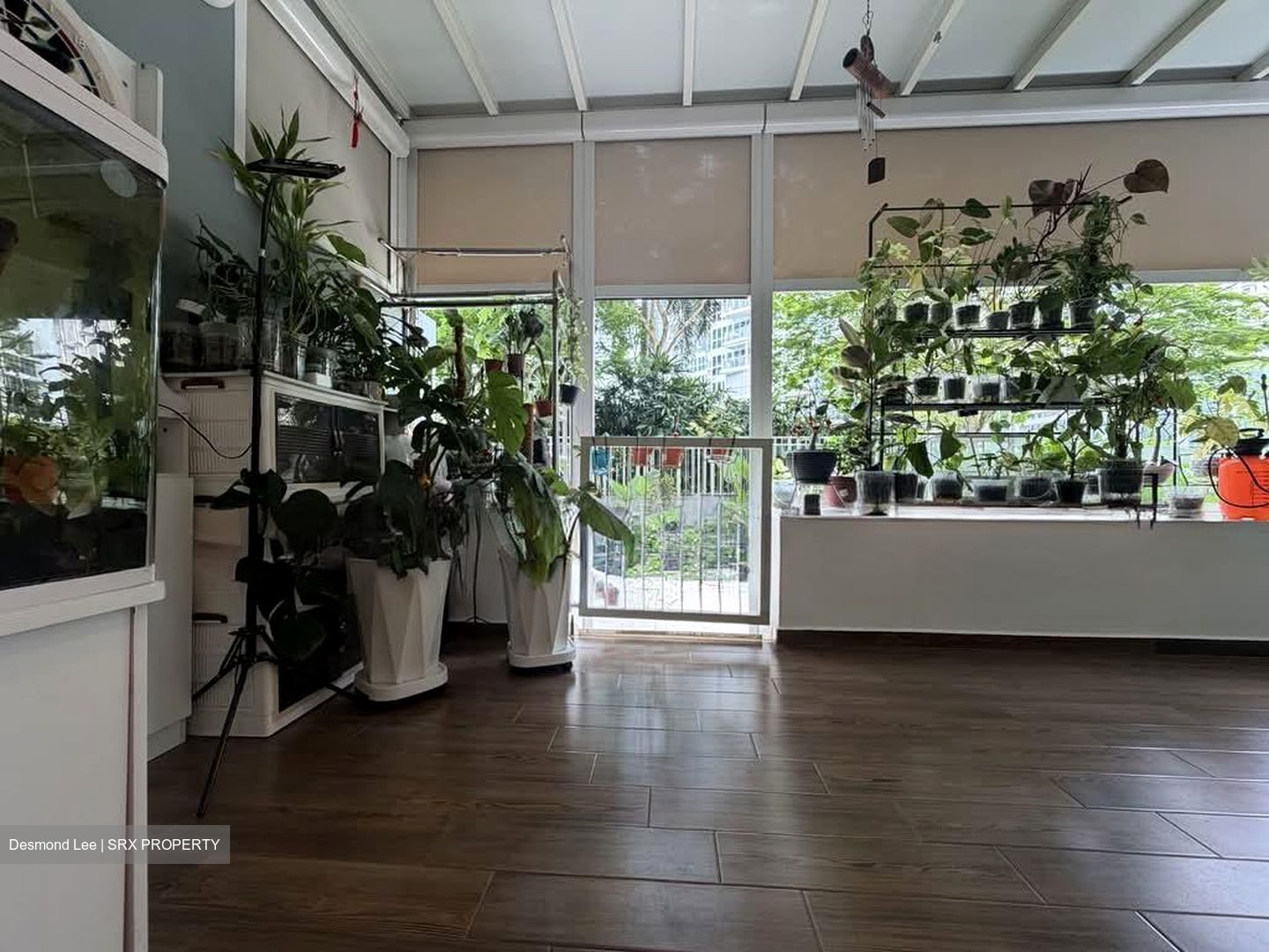 1 Canberra (D27), Condominium #601635351